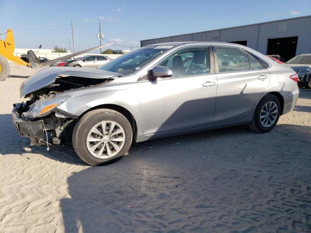 TOYOTA CAMRY LE 2017 4t1bf1fk7hu408386