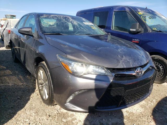 TOYOTA CAMRY LE 2017 4t1bf1fk7hu409361