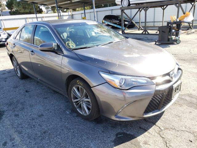 TOYOTA CAMRY LE 2017 4t1bf1fk7hu410445