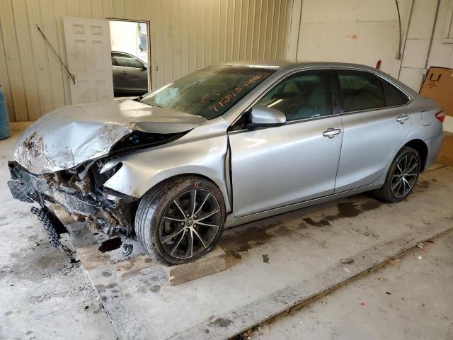 TOYOTA CAMRY LE 2017 4t1bf1fk7hu410560