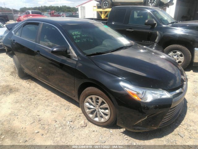 TOYOTA CAMRY 2017 4t1bf1fk7hu410896