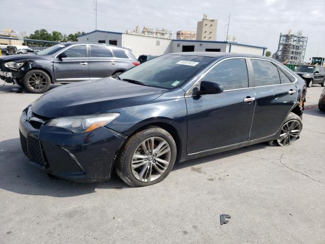 TOYOTA COROLLA LE 2017 4t1bf1fk7hu411112