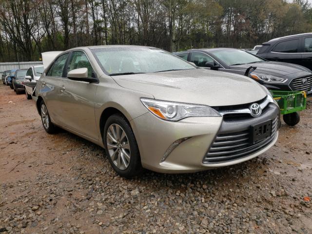 TOYOTA CAMRY LE 2017 4t1bf1fk7hu412910