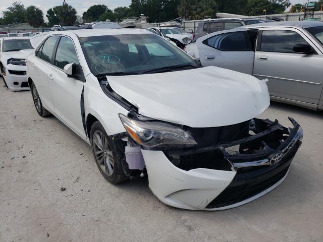 TOYOTA CAMRY LE 2017 4t1bf1fk7hu413636