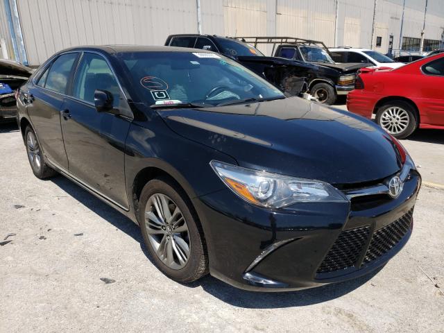 TOYOTA CAMRY LE 2017 4t1bf1fk7hu414303