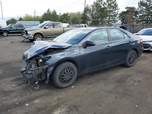 TOYOTA CAMRY 2017 4t1bf1fk7hu414544