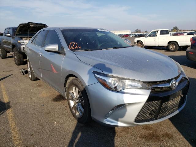 TOYOTA CAMRY LE 2017 4t1bf1fk7hu415144