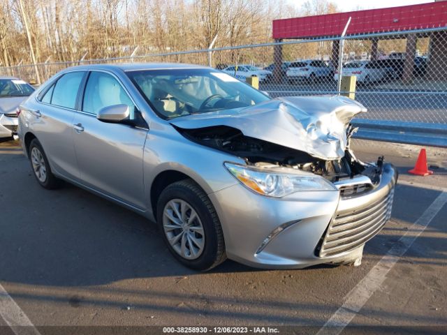 TOYOTA CAMRY 2017 4t1bf1fk7hu415967