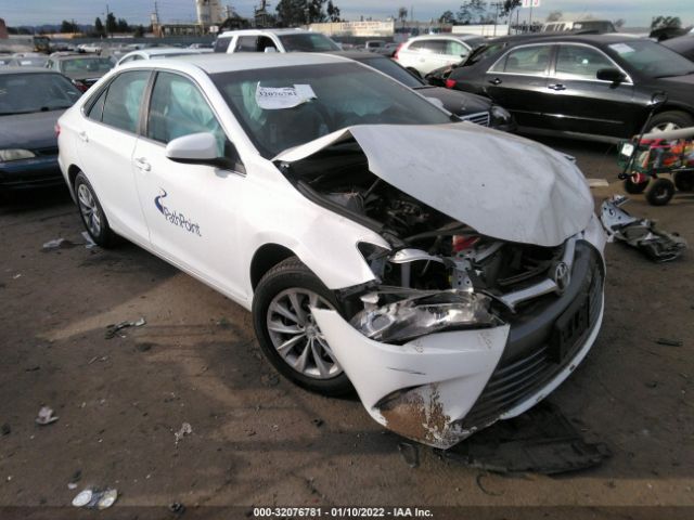 TOYOTA CAMRY 2017 4t1bf1fk7hu416276