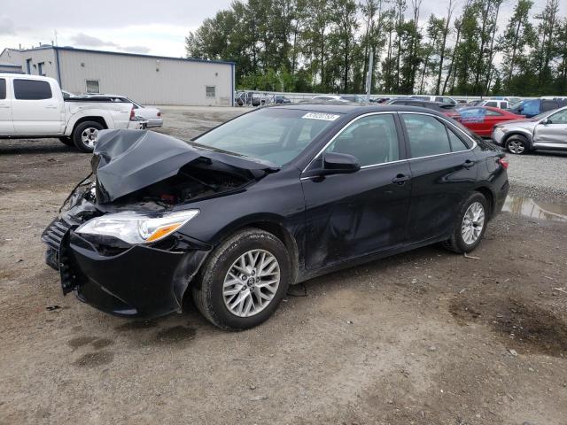 TOYOTA CAMRY LE 2017 4t1bf1fk7hu416570