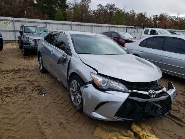 TOYOTA CAMRY LE 2017 4t1bf1fk7hu417296