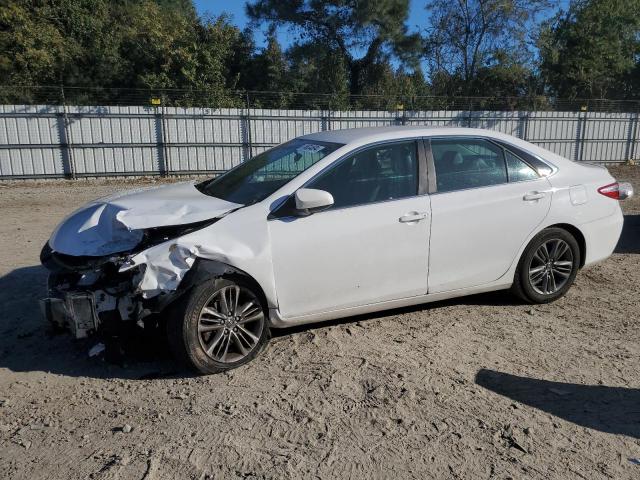 TOYOTA CAMRY LE 2017 4t1bf1fk7hu417685