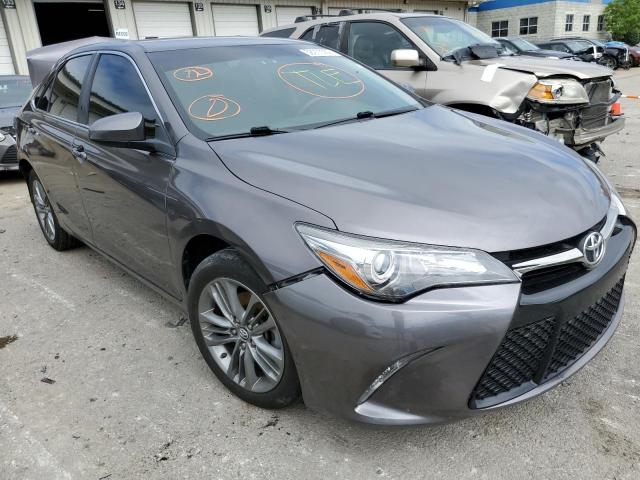 TOYOTA CAMRY LE 2017 4t1bf1fk7hu418822