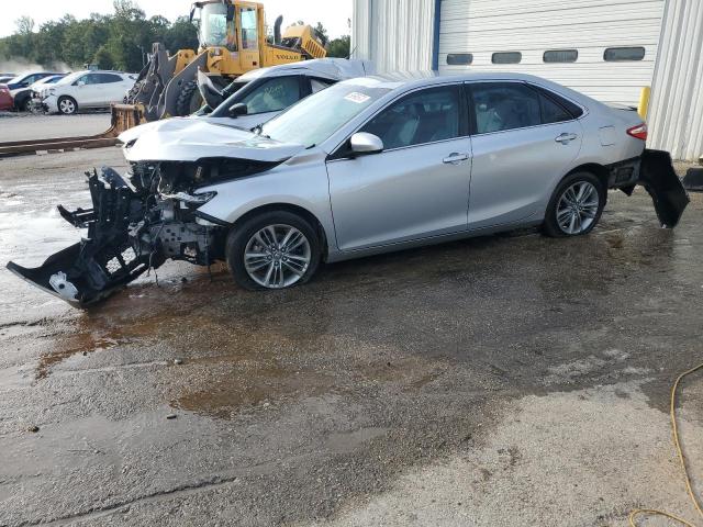 TOYOTA CAMRY 2017 4t1bf1fk7hu419534