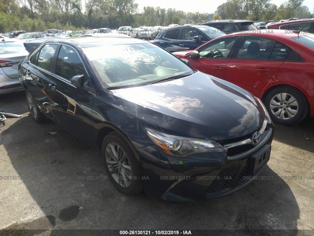 TOYOTA CAMRY 2017 4t1bf1fk7hu421834