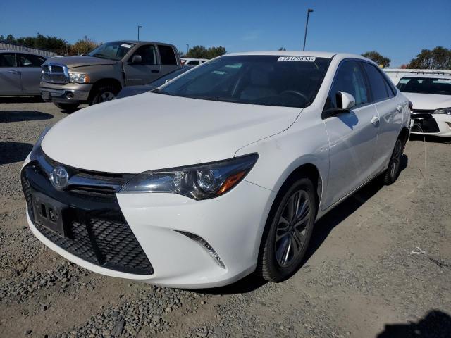 TOYOTA CAMRY 2017 4t1bf1fk7hu422109