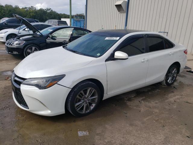 TOYOTA CAMRY 2017 4t1bf1fk7hu422983