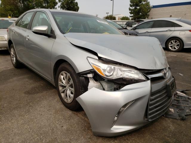 TOYOTA CAMRY LE 2017 4t1bf1fk7hu423647