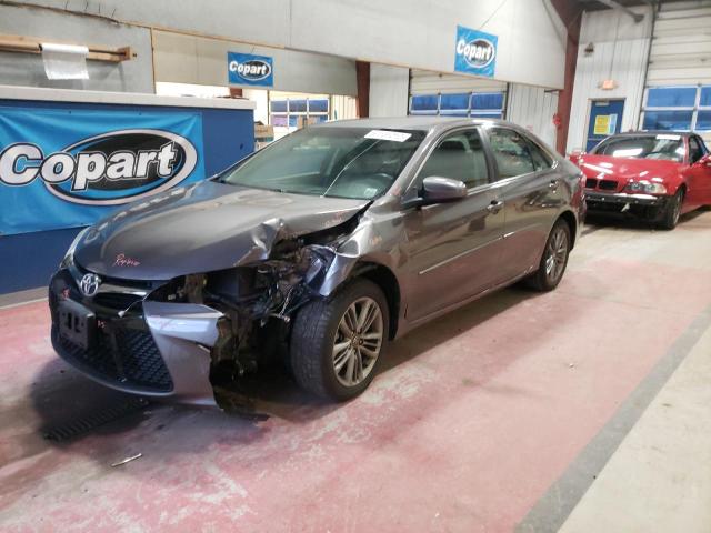 TOYOTA CAMRY LE 2017 4t1bf1fk7hu424023