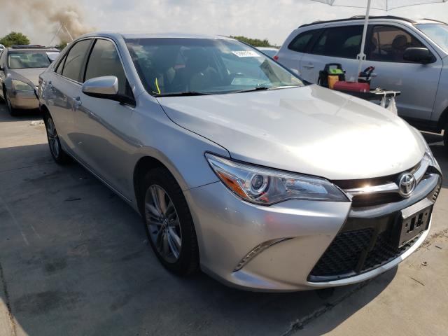 TOYOTA CAMRY LE 2017 4t1bf1fk7hu424586