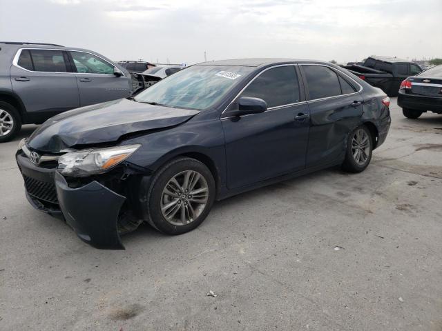 TOYOTA CAMRY LE 2017 4t1bf1fk7hu425897