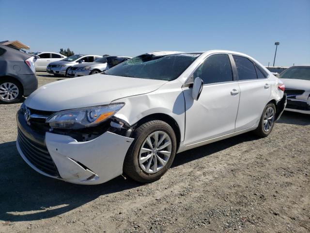 TOYOTA CAMRY 2017 4t1bf1fk7hu425950