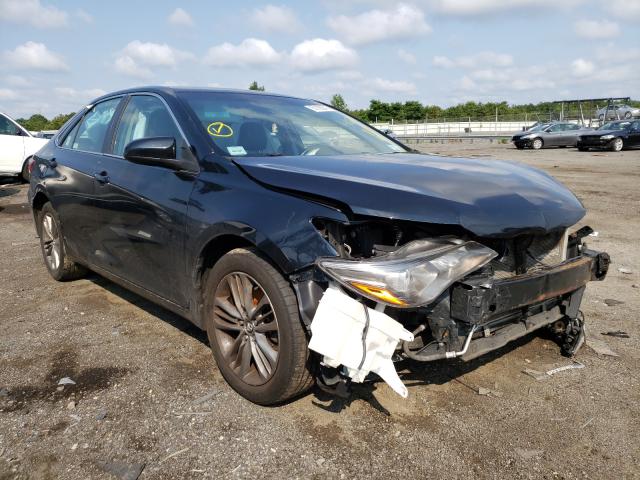 TOYOTA CAMRY LE 2017 4t1bf1fk7hu426015