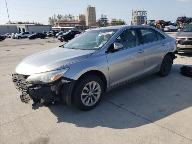 TOYOTA CAMRY LE 2017 4t1bf1fk7hu426130