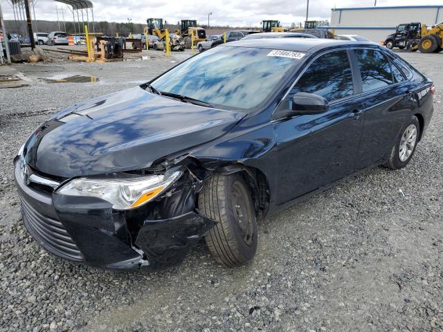 TOYOTA CAMRY LE 2017 4t1bf1fk7hu426368