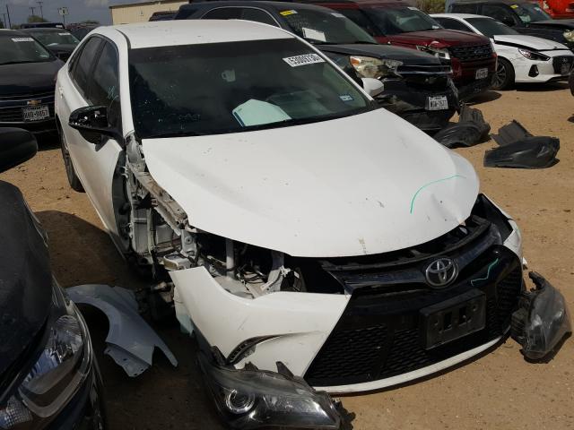 TOYOTA CAMRY LE 2017 4t1bf1fk7hu428167