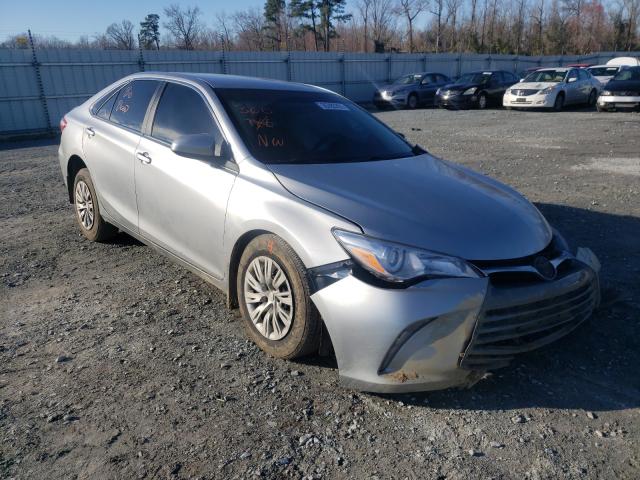 TOYOTA CAMRY LE 2017 4t1bf1fk7hu430940