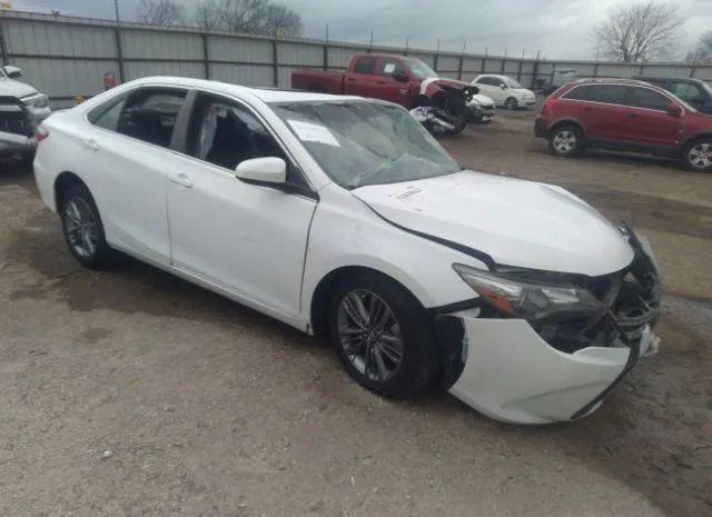 TOYOTA CAMRY 2017 4t1bf1fk7hu431974