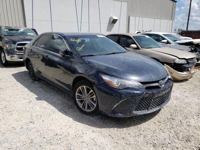 TOYOTA CAMRY LE 2017 4t1bf1fk7hu432610