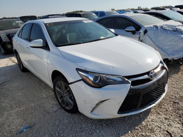 TOYOTA CAMRY LE 2017 4t1bf1fk7hu434292