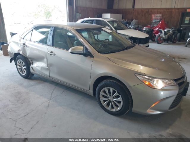 TOYOTA CAMRY 2017 4t1bf1fk7hu435944