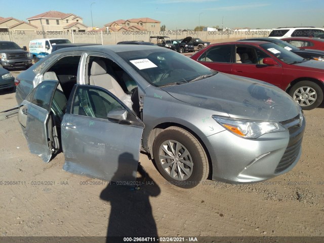 TOYOTA CAMRY 2017 4t1bf1fk7hu437063