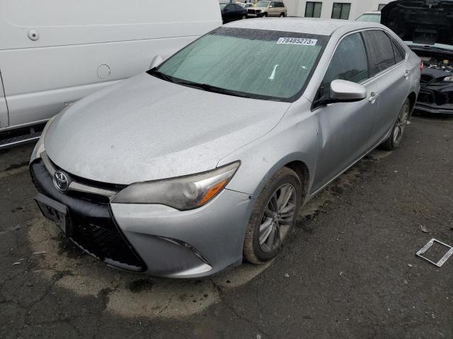 TOYOTA CAMRY 2017 4t1bf1fk7hu437192