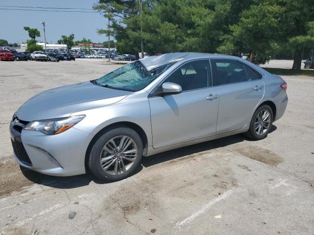 TOYOTA CAMRY LE 2017 4t1bf1fk7hu437404