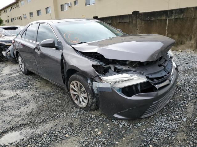 TOYOTA CAMRY LE 2017 4t1bf1fk7hu437533