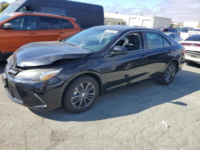 TOYOTA CAMRY LE 2017 4t1bf1fk7hu439329