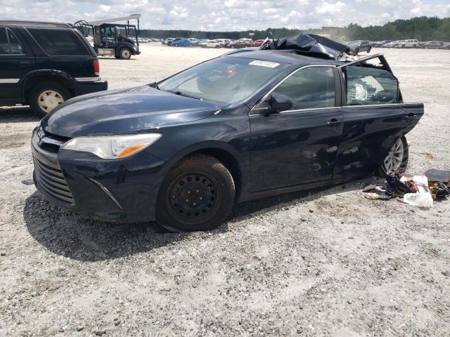 TOYOTA CAMRY LE 2017 4t1bf1fk7hu441002