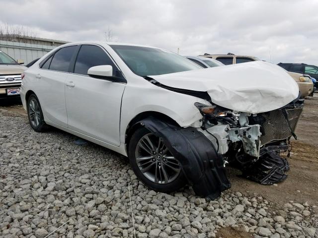 TOYOTA CAMRY LE 2017 4t1bf1fk7hu441663