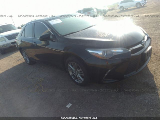 TOYOTA CAMRY 2017 4t1bf1fk7hu442022