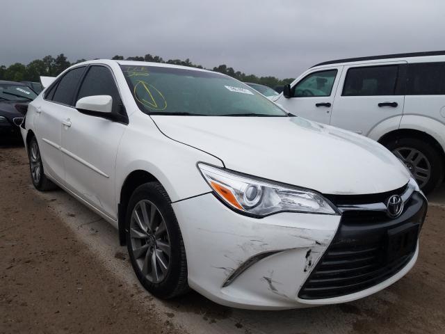 TOYOTA CAMRY LE 2017 4t1bf1fk7hu442229