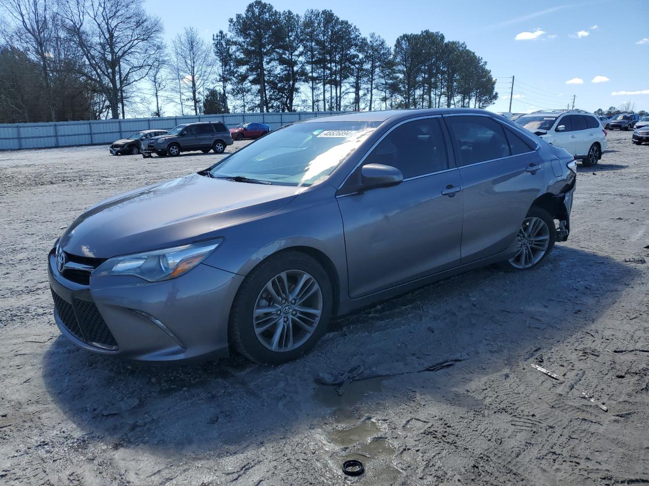 TOYOTA CAMRY 2017 4t1bf1fk7hu442330