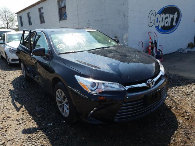 TOYOTA CAMRY LE 2017 4t1bf1fk7hu443042