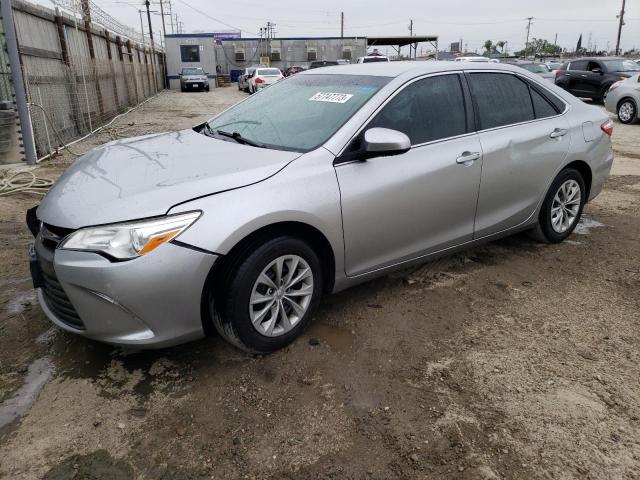 TOYOTA CAMRY LE 2017 4t1bf1fk7hu443235