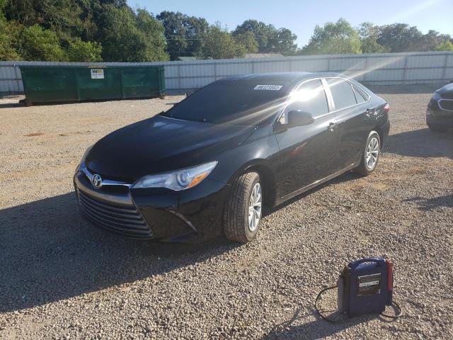 TOYOTA CAMRY 2017 4t1bf1fk7hu443414