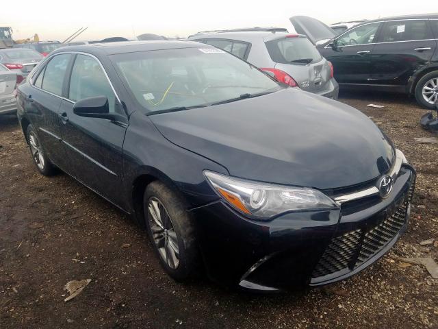 TOYOTA CAMRY LE 2017 4t1bf1fk7hu444143