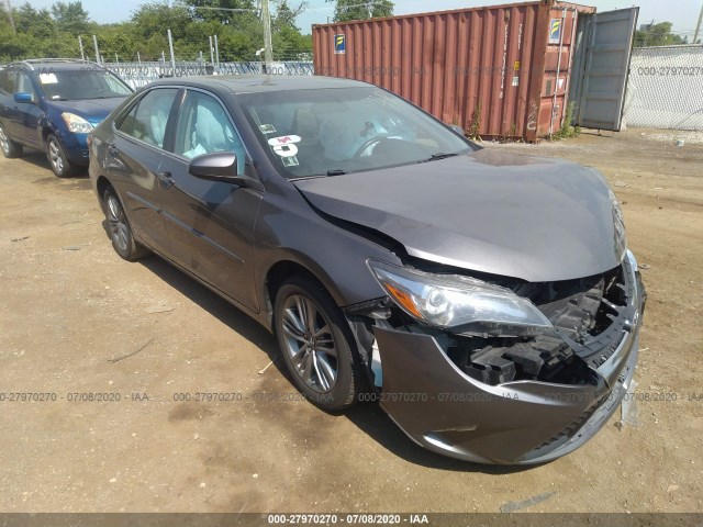 TOYOTA CAMRY 2017 4t1bf1fk7hu446099